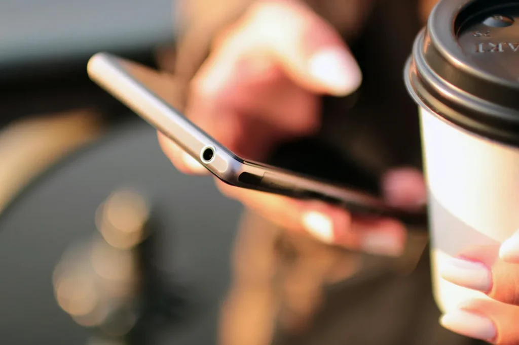 Contact us page by ATC